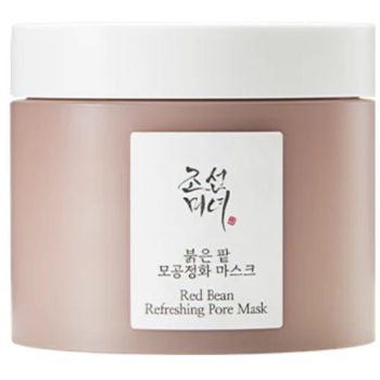 Beauty Of Joseon Red Bean Refreshing Pore Mask