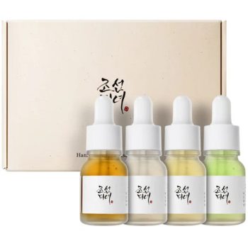 Beauty Of Joseon Hanbang Serum Discovery Kit
