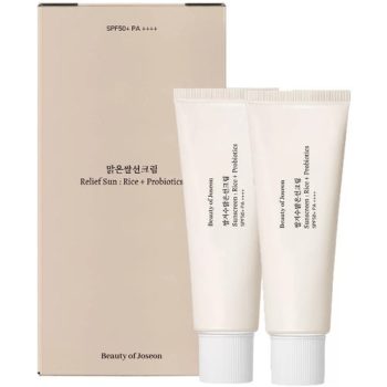 Beauty Of Joseon Relief Sun Rice + Probiotics (2pack)