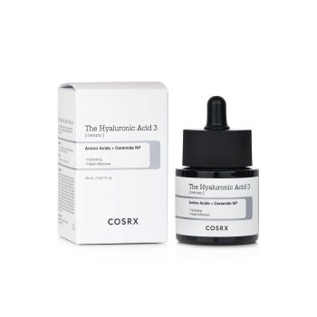Cosrx The Hyaluronic Acid 3 Serum 20 Ml