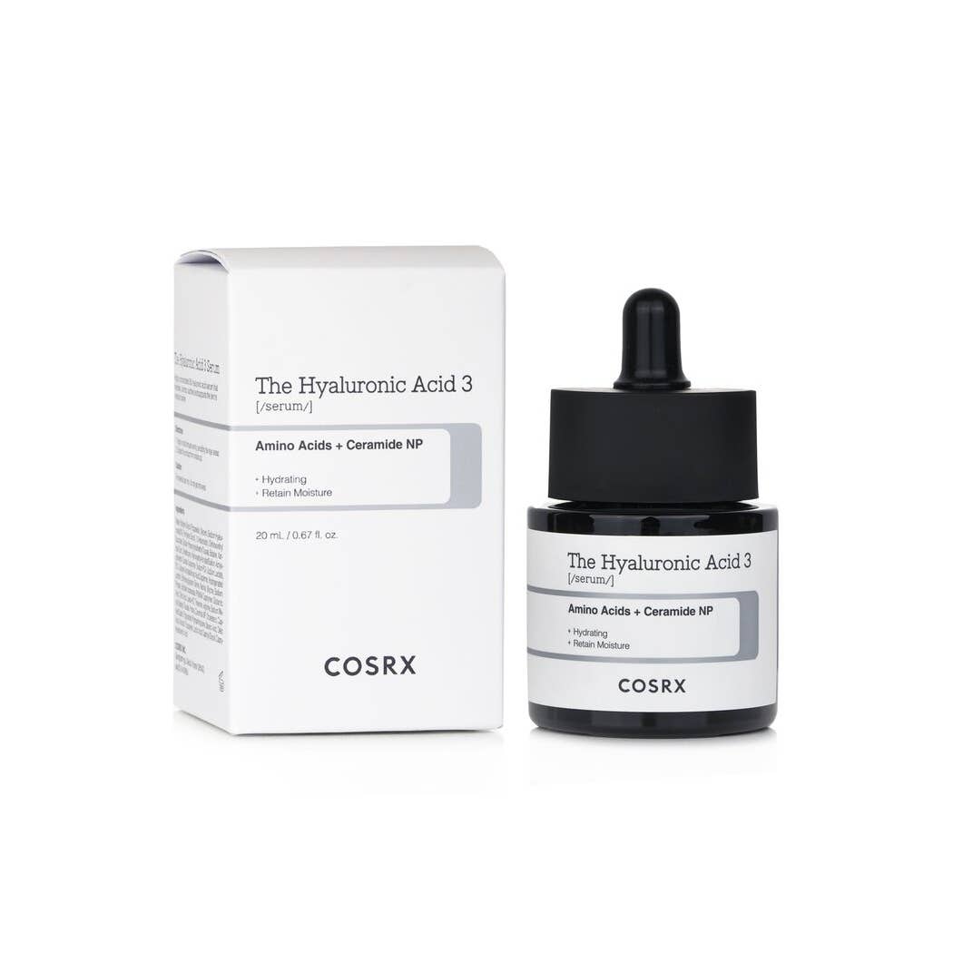 102912844_6714df0be5913e0a8 Cosrx The Hyaluronic Acid 3 Serum 20 Ml