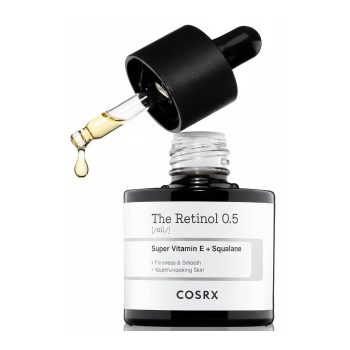 Cosrx The Retinol 0.5 Oil - 20 ml