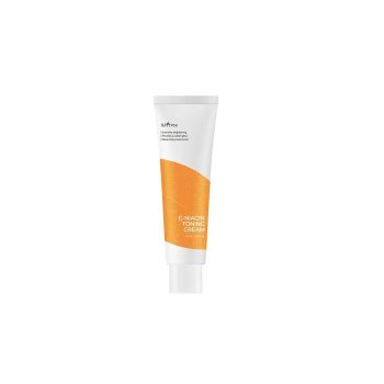 Isntree C-Niacin Toning Cream (Renewed) 50ml