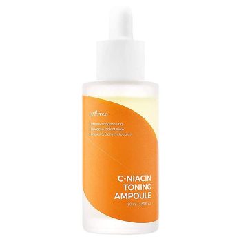 Isntree C-Niacin Toning Ampoule (Renewed) 50ml