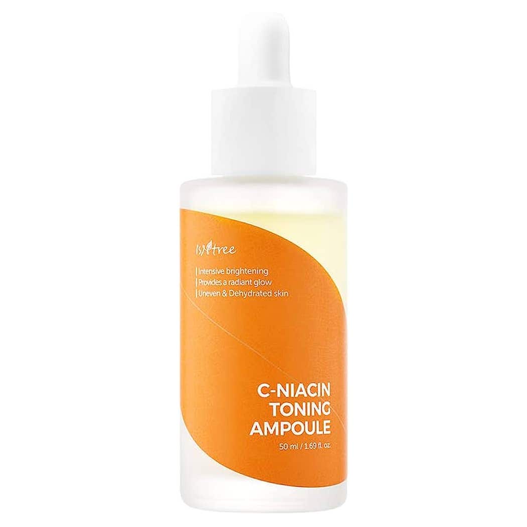 102967837_6645c015ce78037e9_21755 Isntree C-Niacin Toning Ampoule (Renewed) 50ml