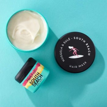 Nuggela & Sule Hair Mask South Beach 50ml