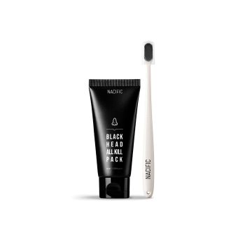 Nacific Blackhead All Kill Pack 40ml