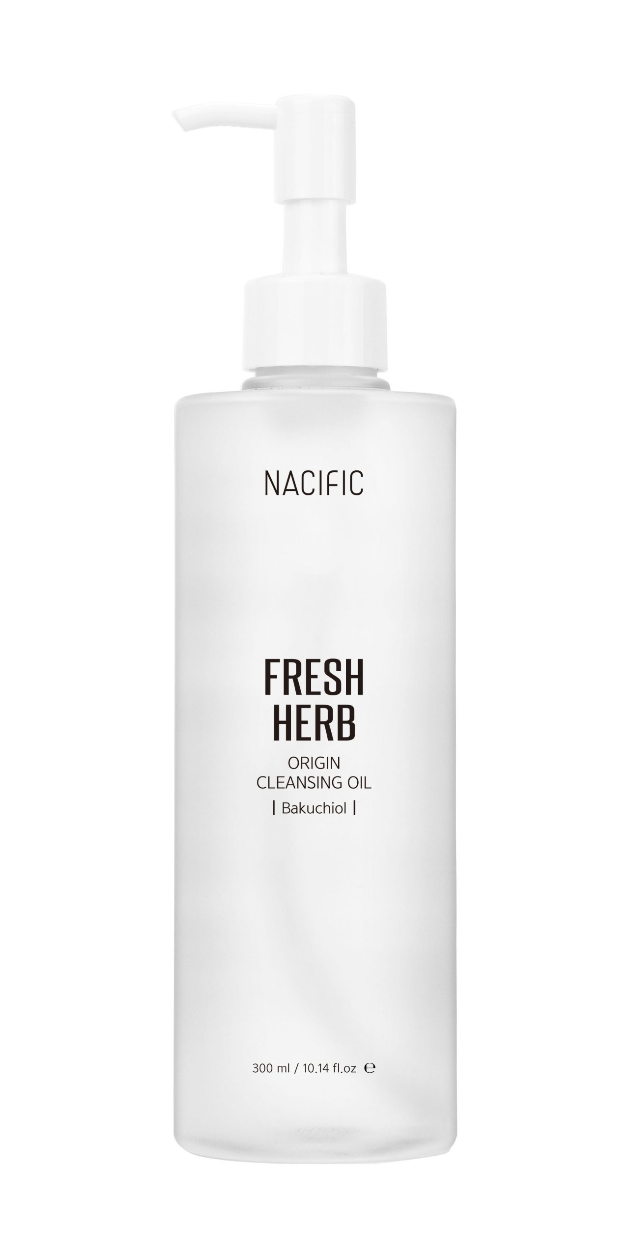 103201892_670be41273297ea1c Nacific Fresh Herb Origin Cleansing Oil Bakuchiol 300ml