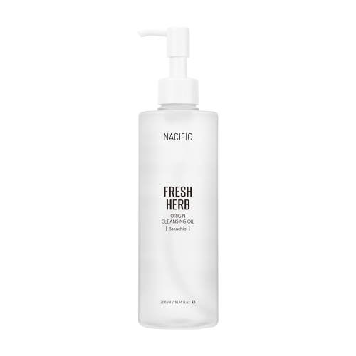 103201892_670be41273297ea1c Nacific Fresh Herb Origin Cleansing Oil Bakuchiol 300ml