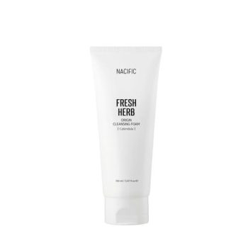 Nacific Fresh Herb Origin Cleansing Foam 150ml