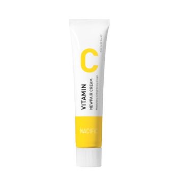 Nacific Vitamin C Newpair Cream 15ml