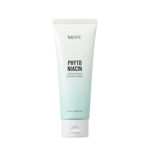 103201972_8 Nacific Phyto Niacin Brightening Sleeping Mask 100ml