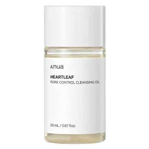 103226820_ab4f52bf68592361a Anua Heartleaf Pore Control Cleansing Oil 20ml