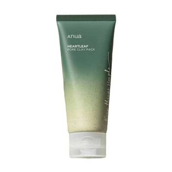 Anua Heartleaf Pore Clay Pack 100ml