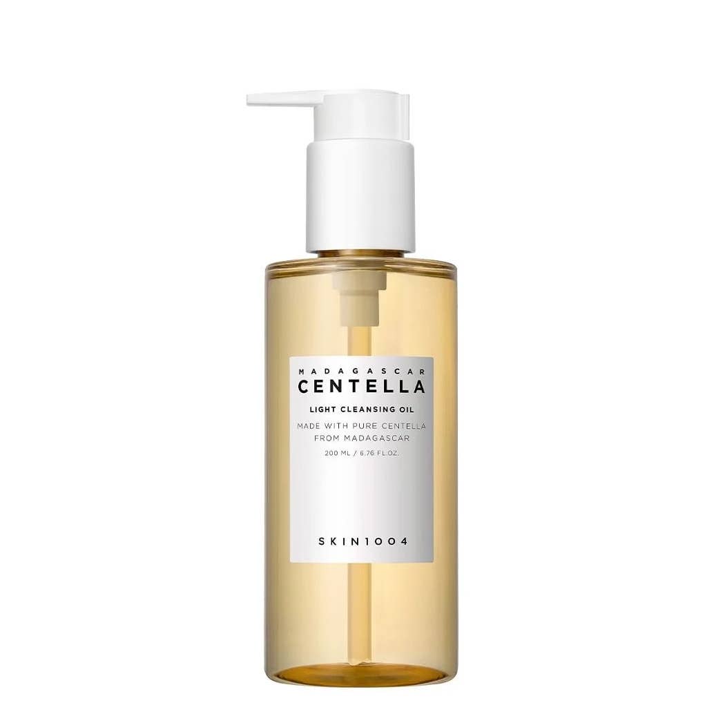103231021_6717b0af9bc36decc_7809 Skin1004 Centella Light Cleansing Oil 200ml