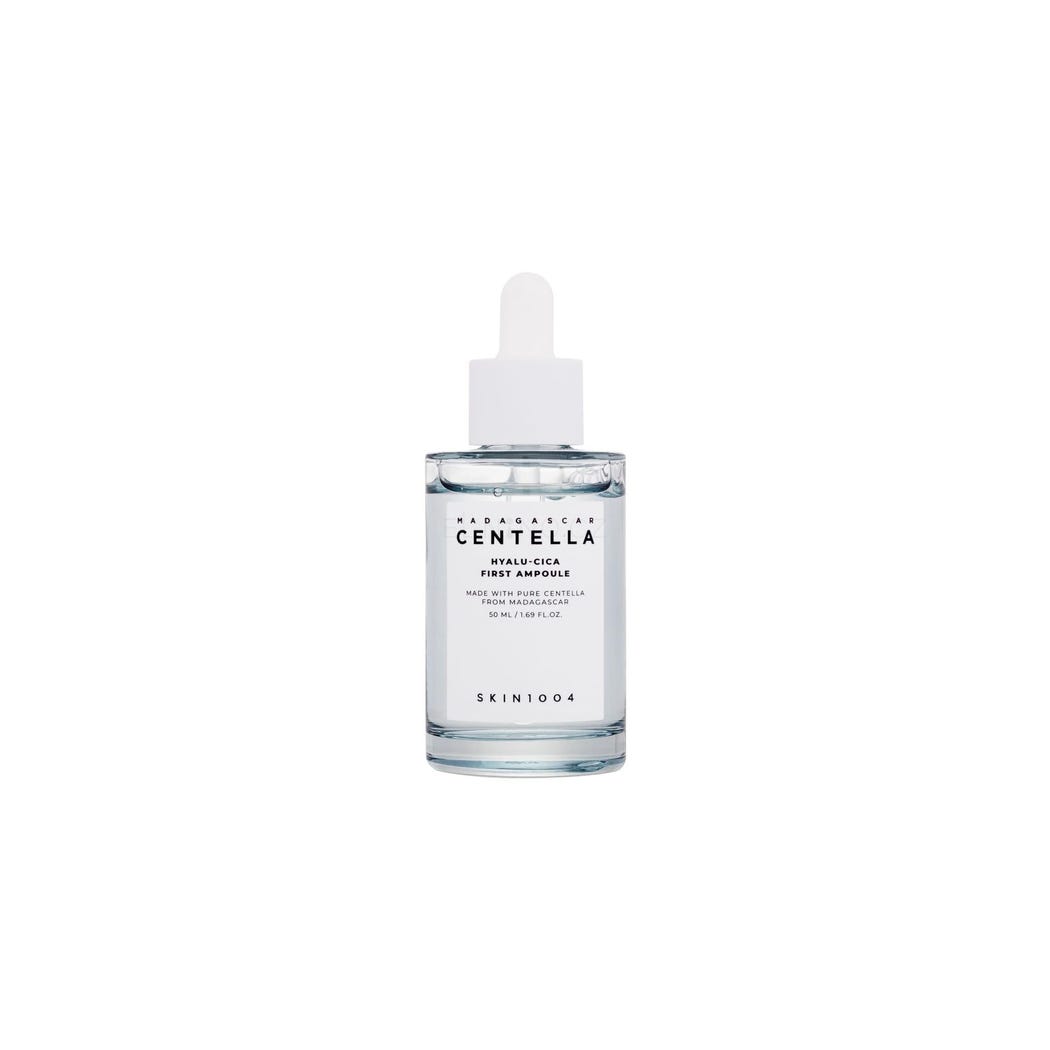 103231101_6717b6b3d8eee56b0_30523 Skin1004 Centella Hyalu-Cica First Ampoule 50ml