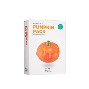Skin1004 Zombie Beauty Pumpkin Pack 4gx16ea (64g)