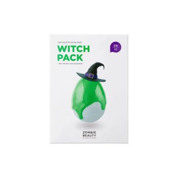 Skin1004 Zombie Beauty Witch Pack 4gx16ea (64g)
