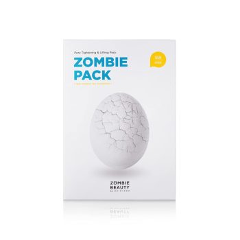 Skin1004 Zombie Beauty Zombie Pack & Activator Kit 3.5mlx8ea
