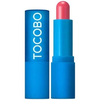Tocobo Powder Cream Lip Balm - 032 Rose Petal 0.12 oz