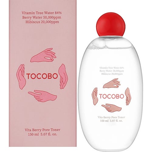 103231371_671643dfa5ba1a3b5_92781 (1) Tocobo Vita Berry Pore Toner - 150 ml