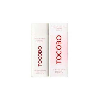 Tocobo Vita Tone Up Sun Cream Spf50+ Pa++++ - 50 ml
