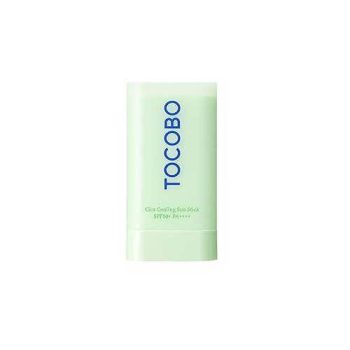 Tocobo Cica Cooling Sun Stick Spf50+ Pa++++ - 18 gm