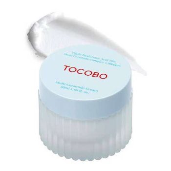 Tocobo Multi Ceramide Cream - 50 ml