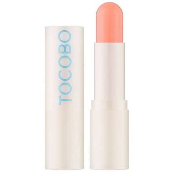 Tocobo Glow Ritual Lip Balm - 001 Coral Water 0.12 oz