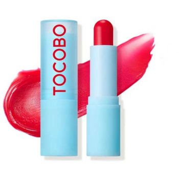 Tocobo Glass Tinted Lip Balm 011 - 3.5 gm