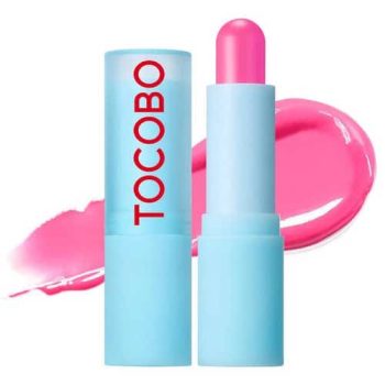 Tocobo Glass Tinted Lip Balm 012 - 3.5 gm