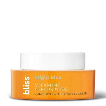 Bliss Bright Idea Vitamin C Tri-Peptide Eye Cream 15ml
