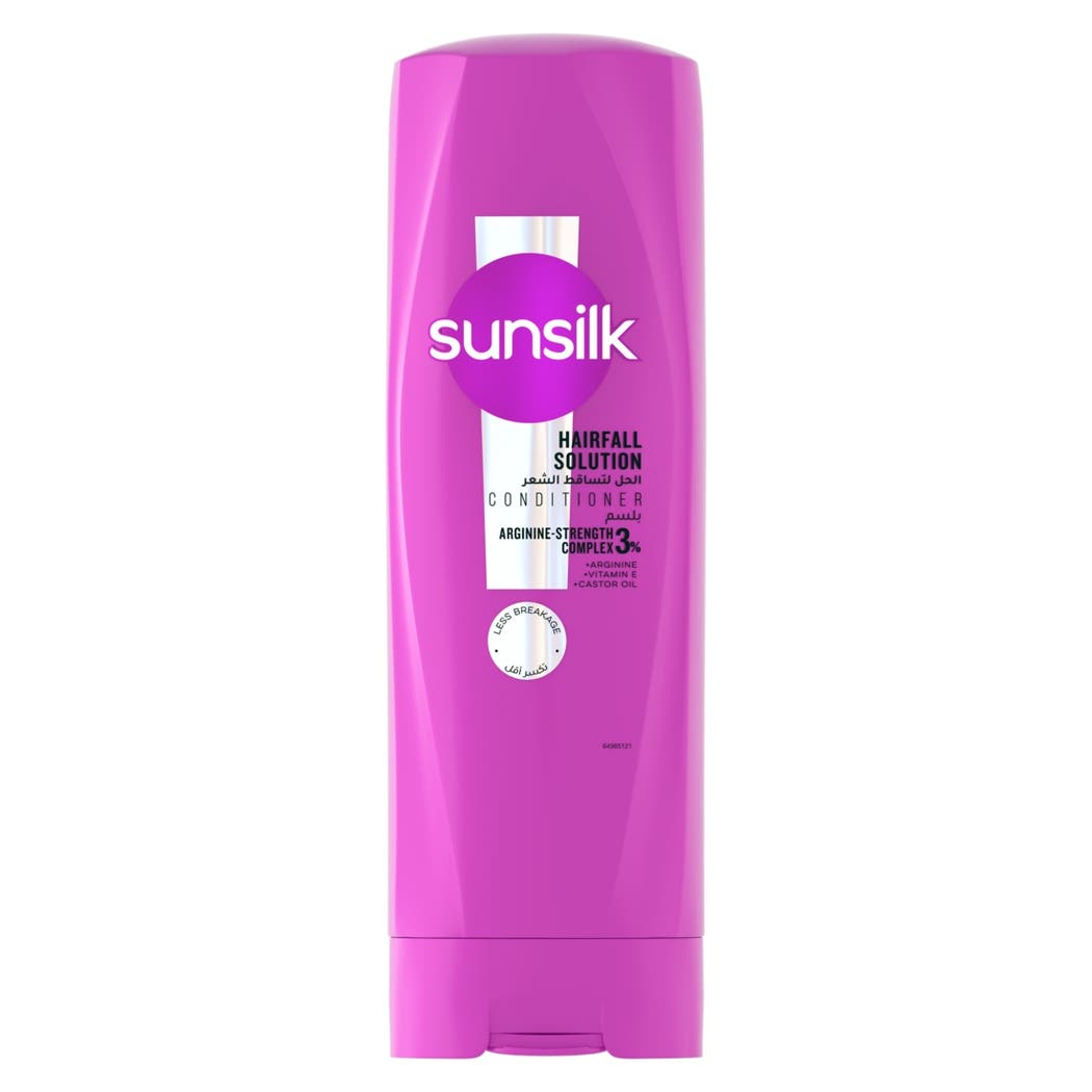 103267277_afe67c81d1cca721c_77216 SUNSILK Conditioner, Hairfall Solution, 340ml