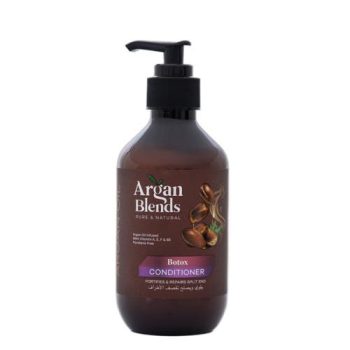Argan Blends Conditioner Botox 300ml