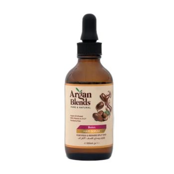 Argan Blends Botox Hair Serum 100ml