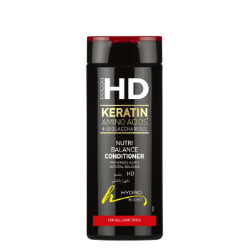 Hd Nutri Balance Conditioner