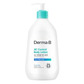 Derma:B Ac Control Body Lotion 400ml