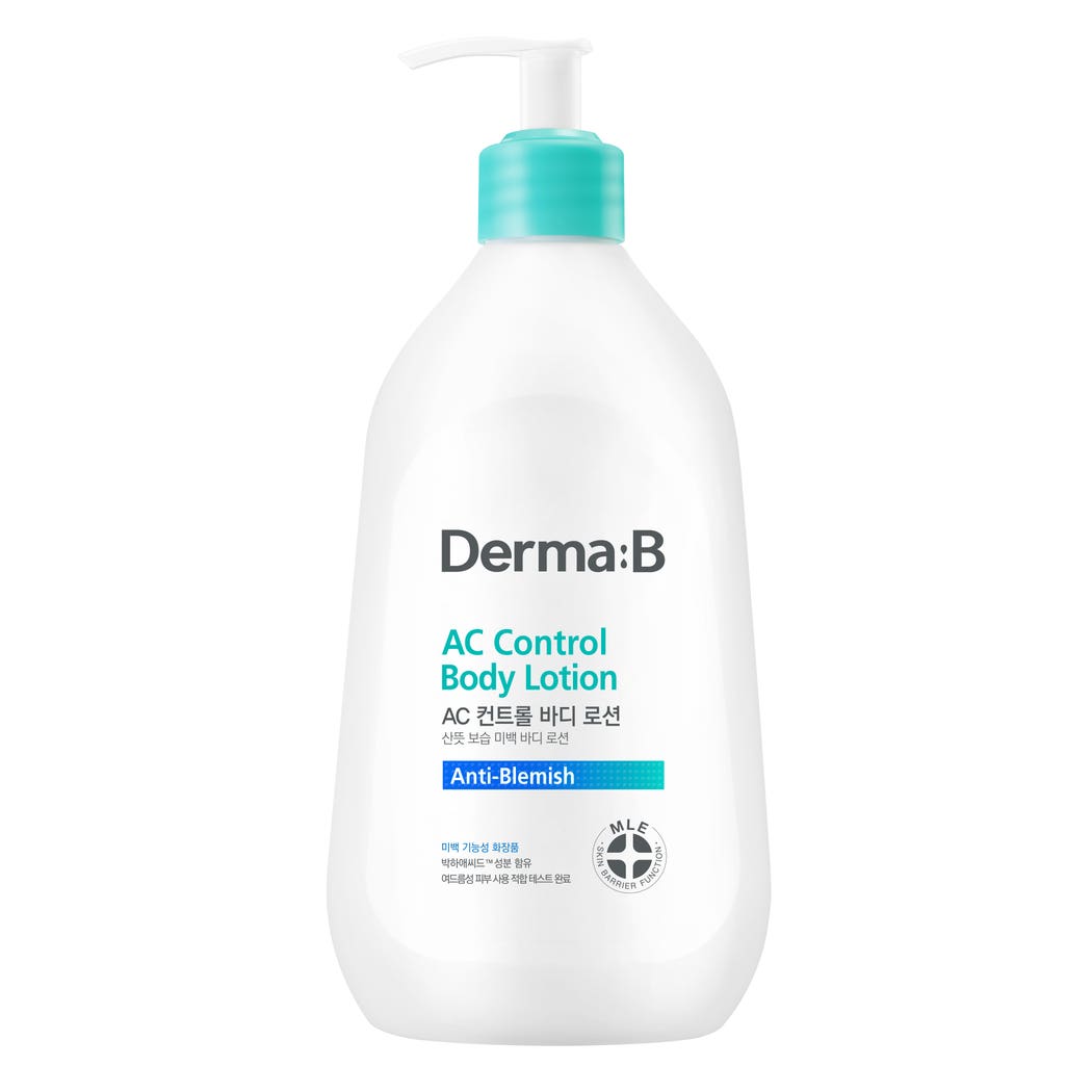 103381053_af470cbe21030fc6b_19288 Derma:B Ac Control Body Lotion 400ml