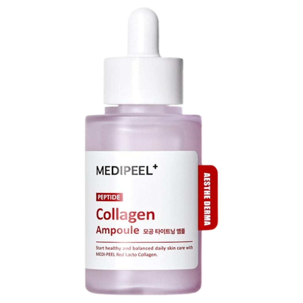 103390751_aad83563118a11c1a_52153 Medi-Peel Red Lacto Collagen Tightening Ampoule 70 Ml