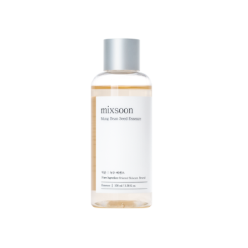Mixsoon Mung Bean Seed Essence [100ml]