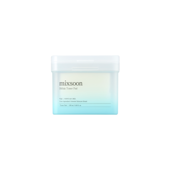 Mixsoon Bifida Toner Pad [280ml*120ea]