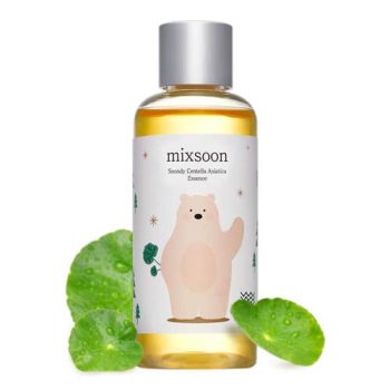 Mixsoon Soondy Centella Asiatica Essence 50ml