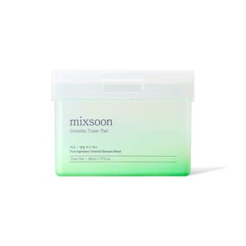 Mixsoon Centella Toner Pad [230ml*120ea]