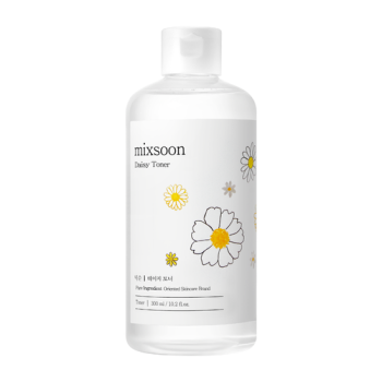 Mixsoon Daisy Toner [300ml]