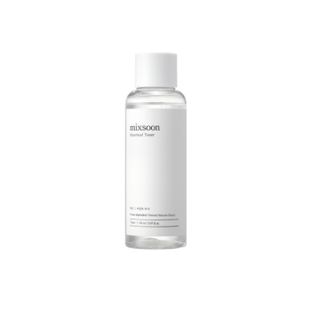Mixsoon Heartleaf Toner [300ml]