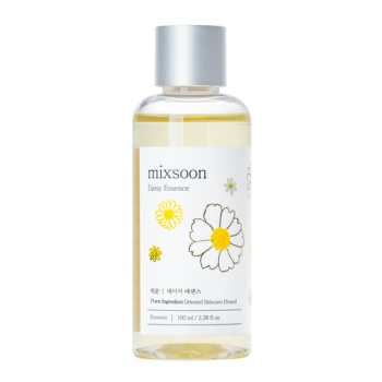 Mixsoon Daisy Essence [100ml]