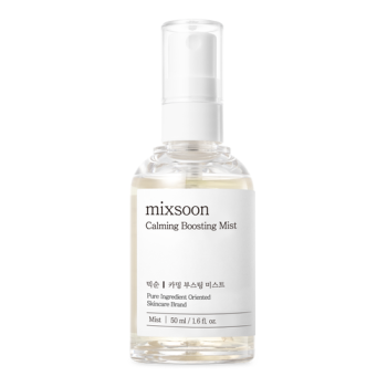 Mixsoon Calming Boosting Mist [50ml]