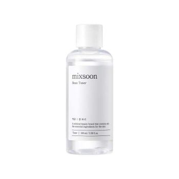 Mixsoon Bean Toner [100ml]