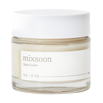 Mixsoon Bean Cream [50ml]