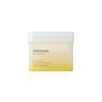 Mixsoon Bean Toner Pad [280ml*70ea]
